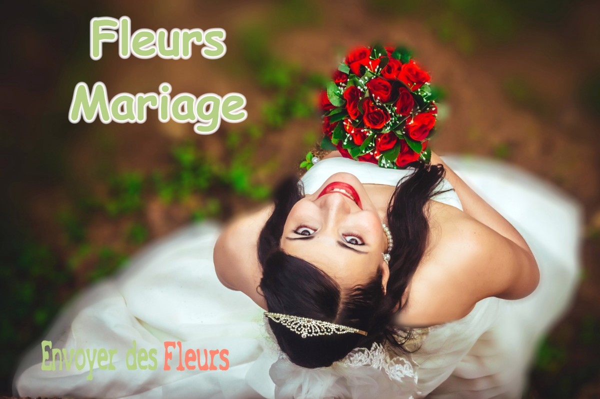 lIVRAISON FLEURS MARIAGE à RIGNIEUX-LE-FRANC