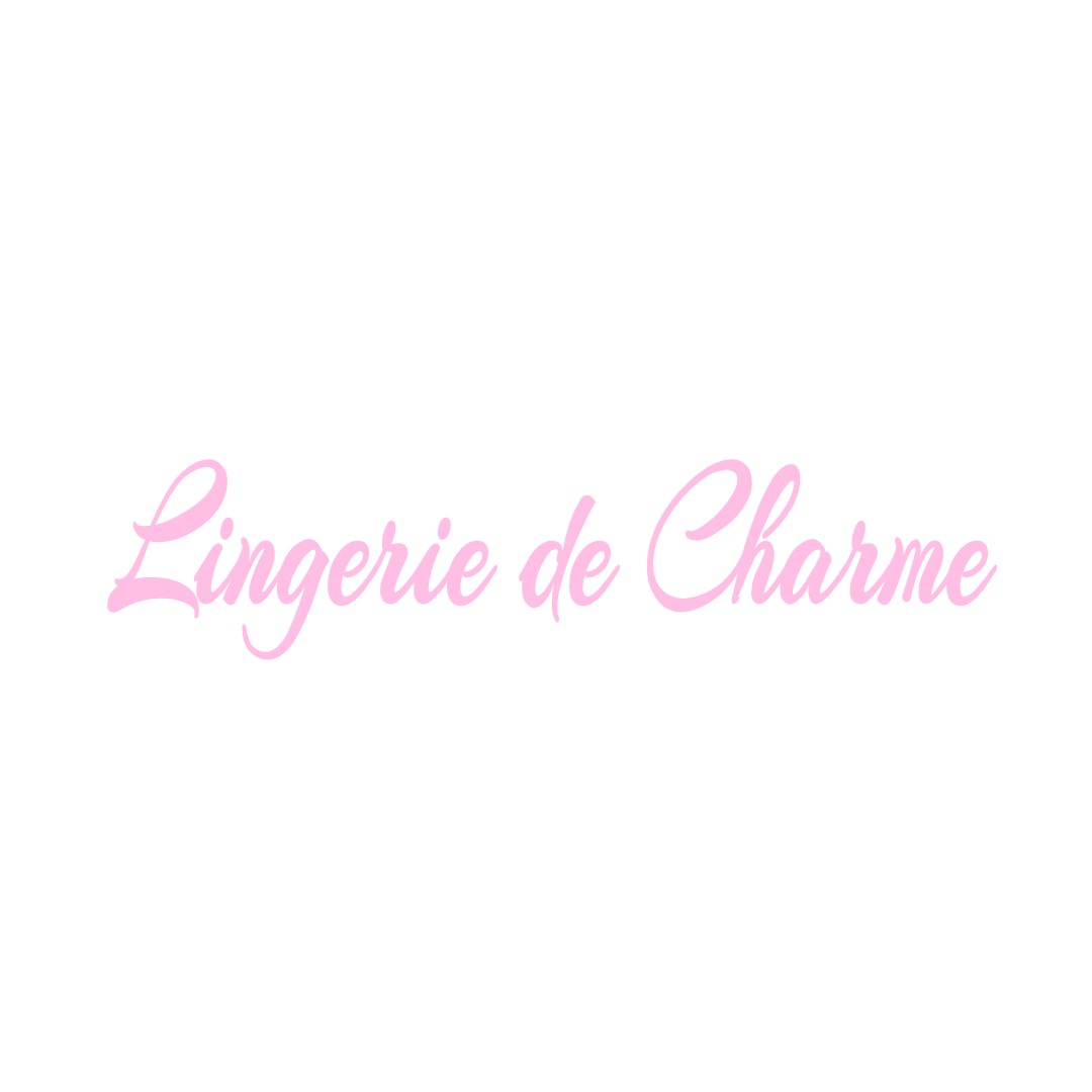 LINGERIE DE CHARME RIGNIEUX-LE-FRANC